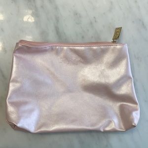 NWOT makeup bag